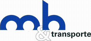 Logo M&H Transport GmbH