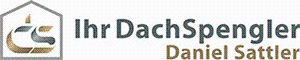 Logo IhrDachSpengler Daniel Sattler