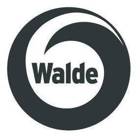Logo Carl Alois Walde GmbH & Co KG