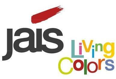 Logo Jais GmbH - Living Colors - Malerei im Bezirk Reutte