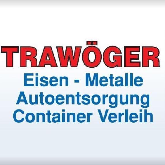 Logo Trawöger Eisen-Metalle GmbH