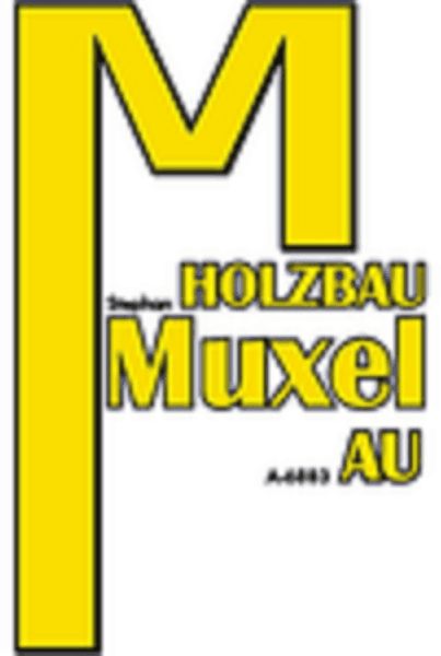 Logo HOLZBAU MUXEL Stephan GmbH