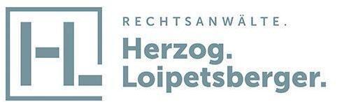 Logo HL Rechtsanwälte, Dr. Thomas Herzog, Mag. Barbara Loipetsberger