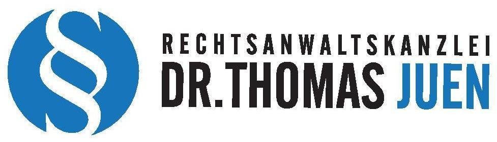 Logo Dr. Thomas Juen