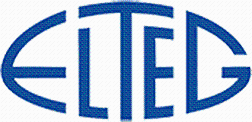 Logo ELTEG Elektrotechnik & Engineering e.U.