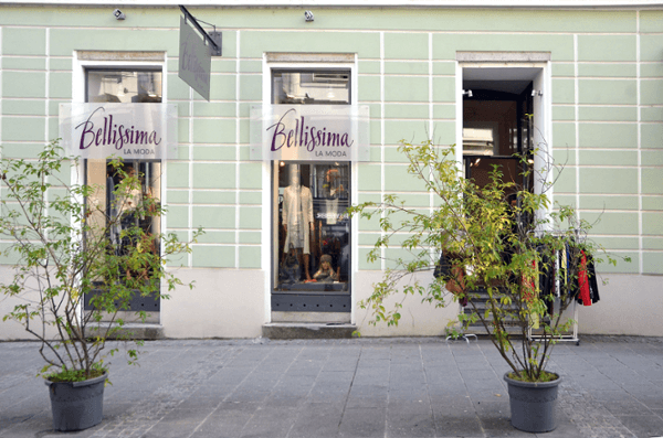 Vorschau - Foto 1 von Boutique Bellissima la Moda