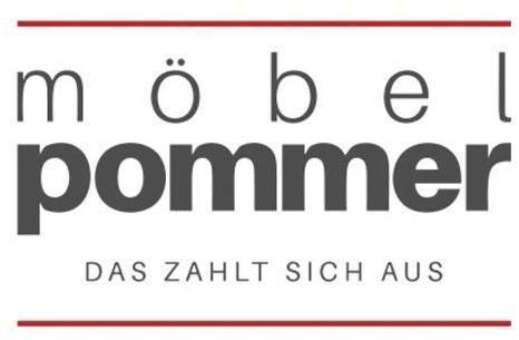 Logo Möbel Pommer & DAN Küchen Leobersdorf
