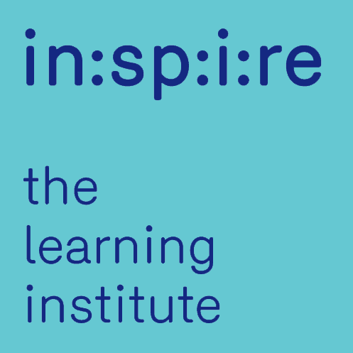 Logo inspire GmbH