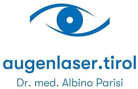 Logo Dr. med. Albino Parisi