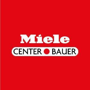 Logo MIELE CENTER BAUER GMBH