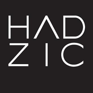 Logo Fliesen Hadzic, Verlegung & Verkauf
