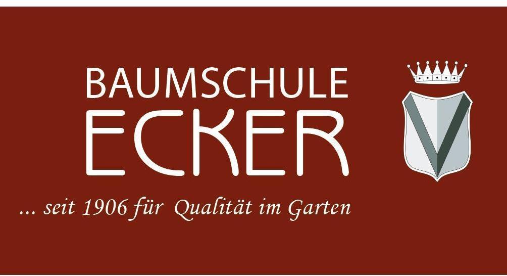 Logo Ecker - Eckhofen Gartengestaltung KG