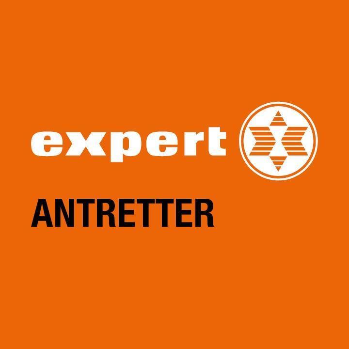 Logo Expert Antretter