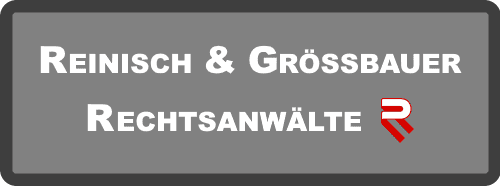 Logo em. Reinisch & Grössbauer Rechtsanwaltskanzlei
