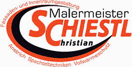 Logo Malermeister Schiestl