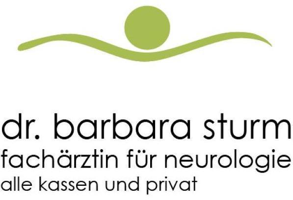 Logo Dr. Barbara Sturm