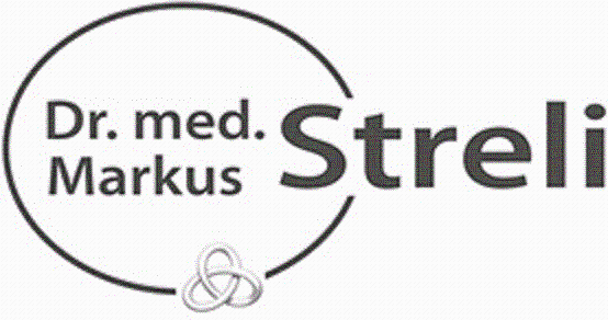 Logo Dr. med. Markus Streli