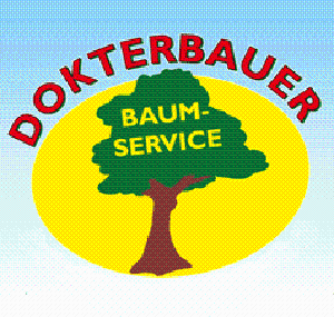 Logo DOKTERBAUER-BAUMSERVICE