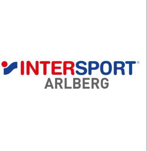 Logo Intersport Arlberg - Galzigbahn