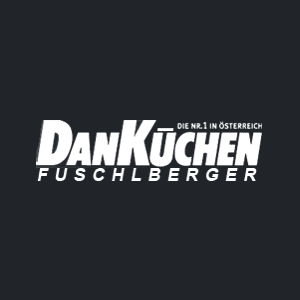 Logo DAN Küchenstudio Fuschlberger