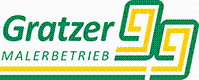 Logo Gratzer Malerbetrieb GmbH