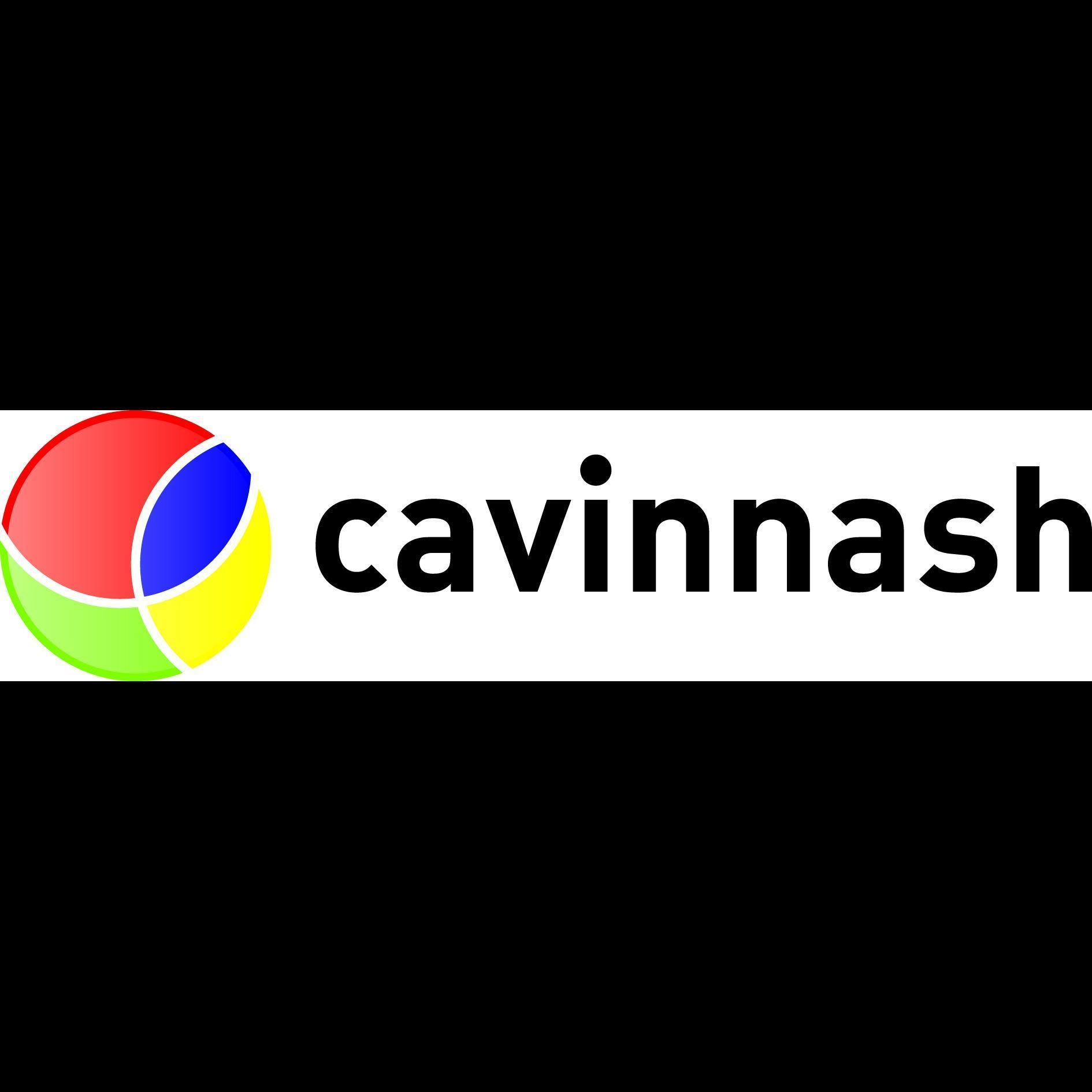 Logo Cavinnash Handelsgesellschaft m.b.H.