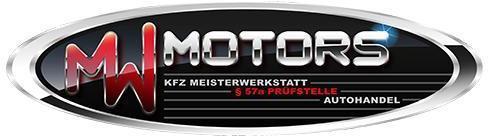 Logo MW-Motors