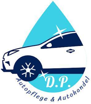 Logo DP Autopflege & Autohandel e.U.