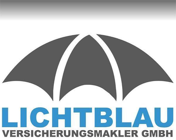 Logo A. LICHTBLAU VERSICHERUNGSMAKLER GmbH