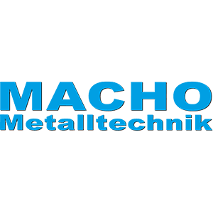 Logo Macho Andreas - Metalltechnik