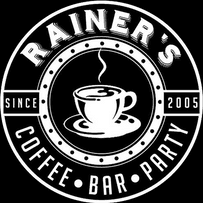 Logo Rainer's Bar