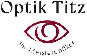 Logo Optik Titz Inh. Raphael Titz