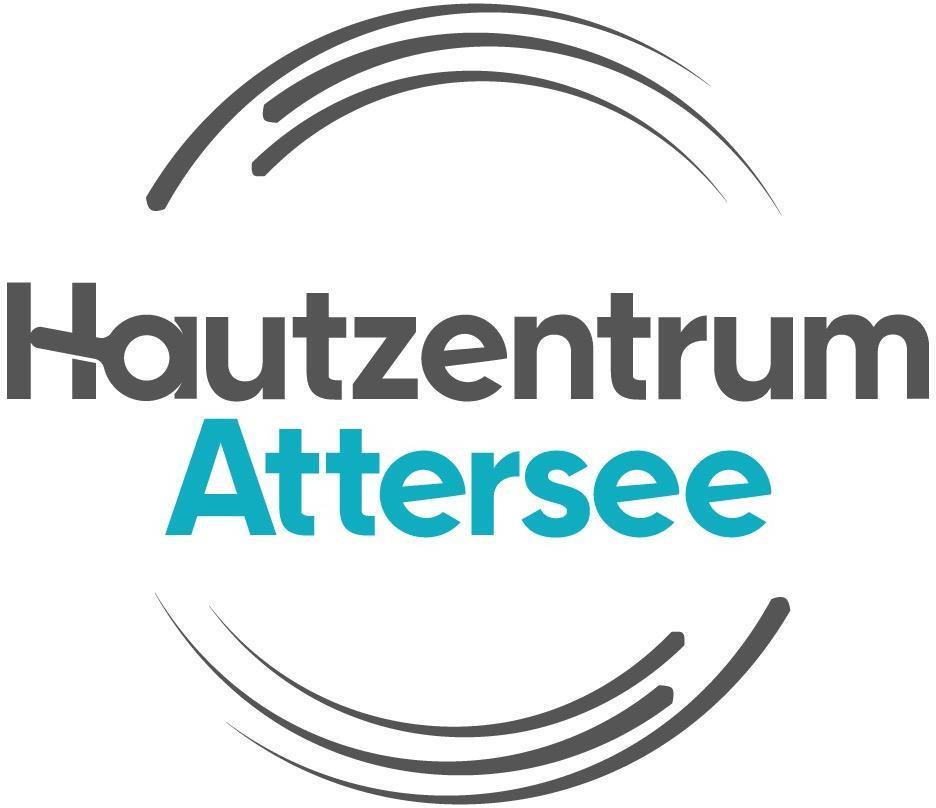 Logo Hautzentrum Attersee