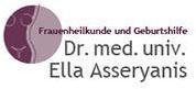 Logo Dr. Ella Asseryanis