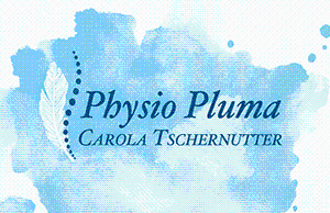 Logo Physio Pluma Carola Tschernutter