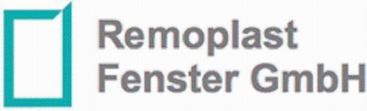 Logo REMOPLAST Fenster GmbH Schauraum Graz