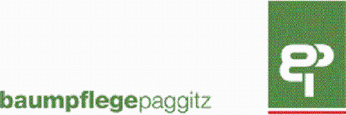 Logo Baumpflege Paggitz