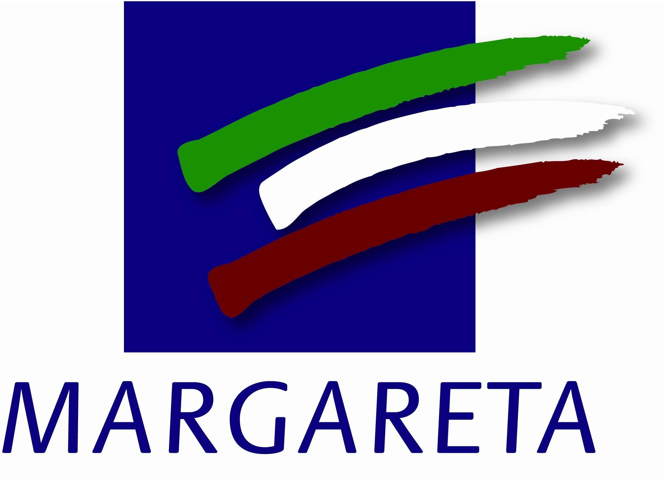 Logo Margareta