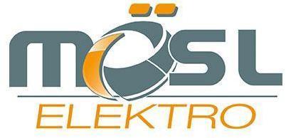 Logo Elektro Mösl GmbH