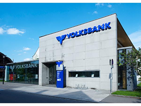 Vorschau - Foto 1 von Volksbank Vorarlberg e. Gen.