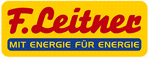 Logo F. Leitner Mineralöle GmbH