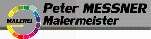 Logo Peter Messner