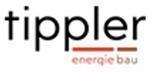 Logo tippler energie-bau GmbH