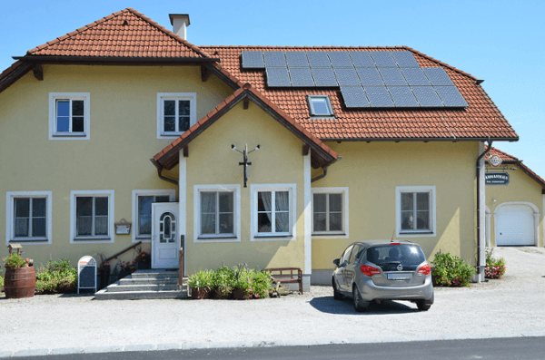 Vorschau - Foto 1 von Landgasthaus Groissmayr
