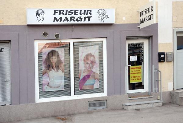 Vorschau - Foto 1 von Friseur Margit