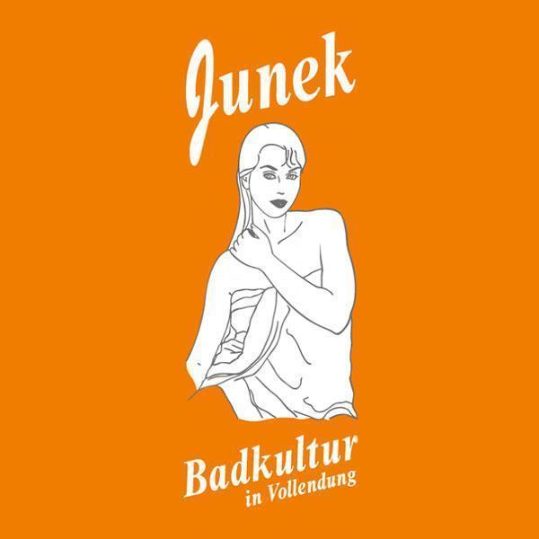 Logo Junek-Badkultur GmbH