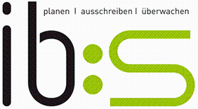 Logo ib:s - Ing. Georg Schwienbacher