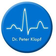 Logo Dr. Peter Klopf
