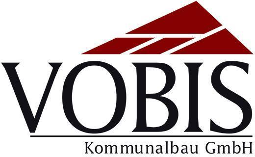 Logo Vobis Kommunalbau GmbH