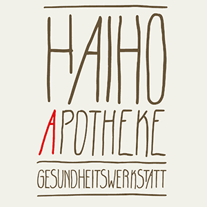 Logo HAIHO Apotheke - Gesundheitswerkstatt